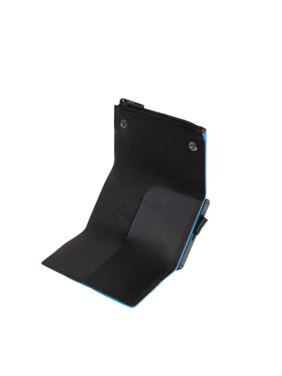 Piquadro Piquadro Portamonete pp5585s138r-n Nero