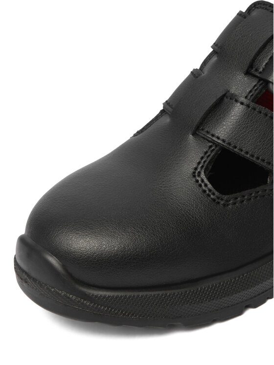 Hunter Hunter Cipele HUNTER-SS-05 W Crna