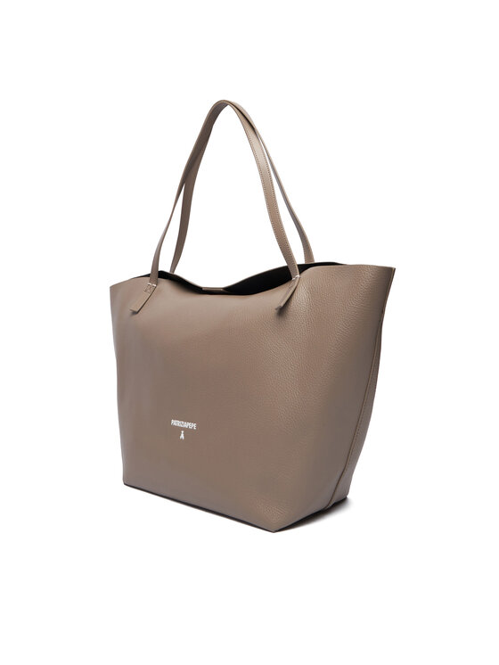 Patrizia Pepe Patrizia Pepe Дамска чанта Borsa 2B0130/L148 Кафяв