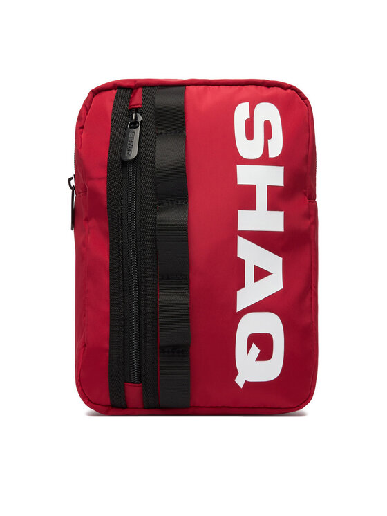 SHAQ SHAQ Borsetta CWBEO-SHAQ-P-001-09 Rosso