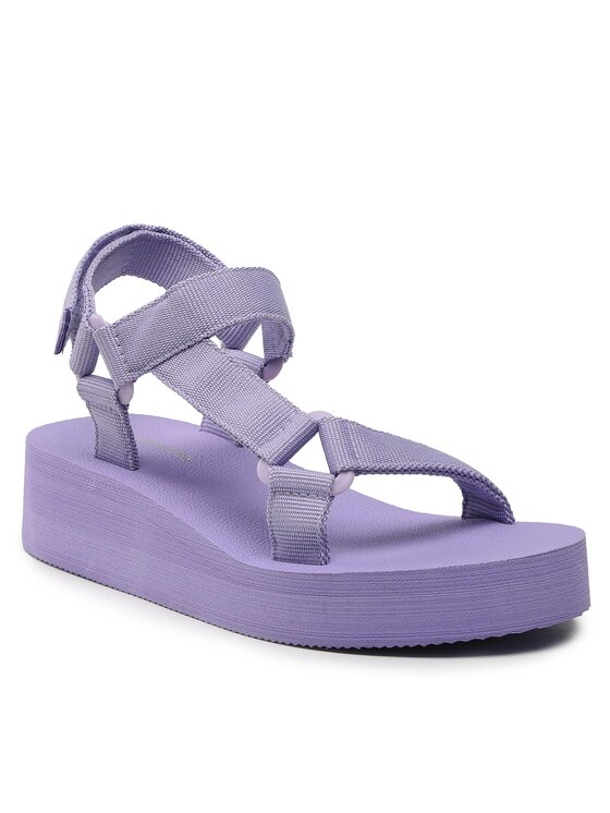 DeeZee DeeZee Sandali CSS20396-04 Viola