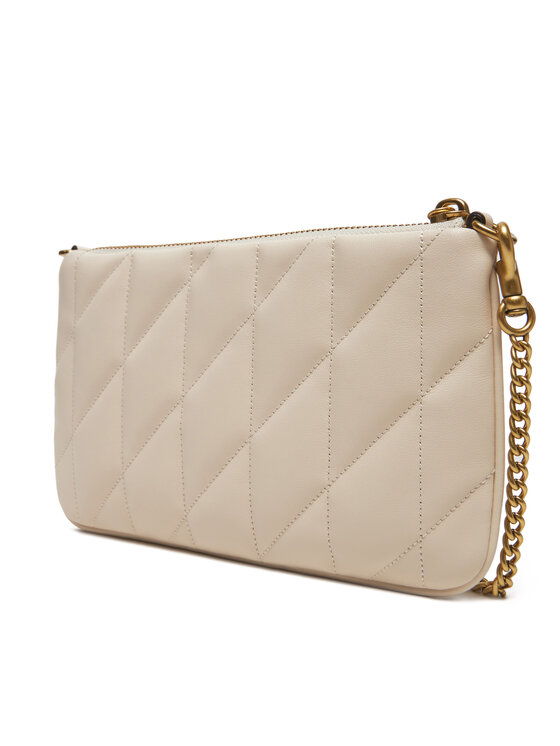 Coach Coach Handtasche CW580 Écru
