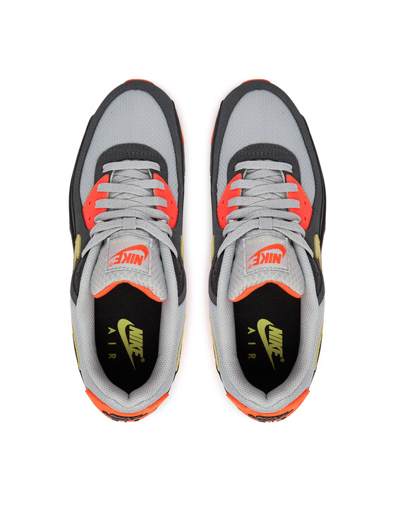 Nike Nike Sneakers Air Max 90 DM0029 018 Grigio