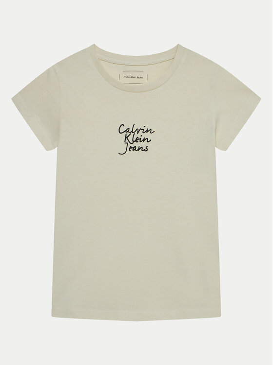 T-Shirt Calvin Klein Jeans