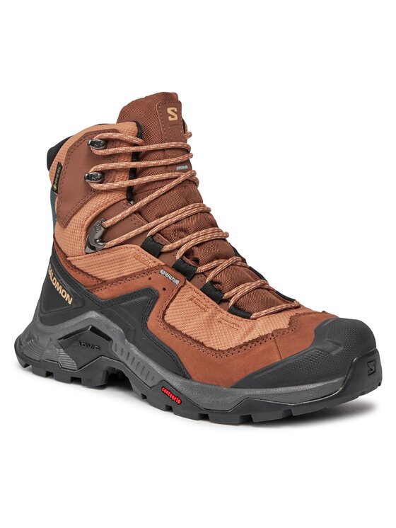 Salomon hotsell chaussure securite