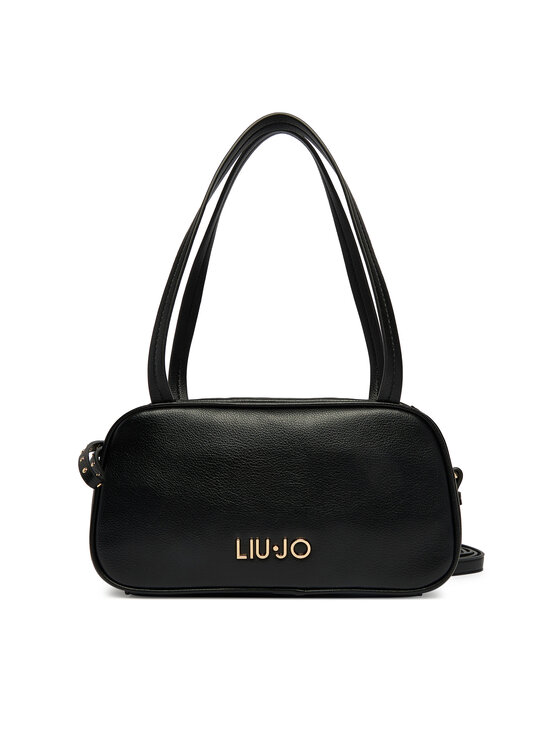 Liu Jo Liu Jo Kabelka AA6048 E1120 Černá