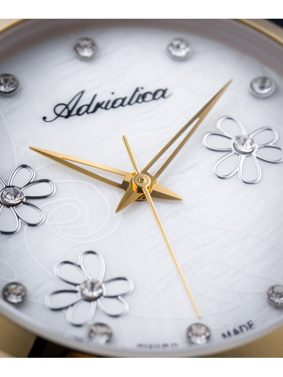 Adriatica Adriatica Orologio A3741.114FQ Oro