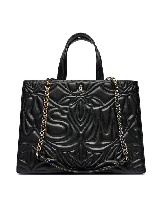 Steve Madden Steve Madden Torebka Bstatuss SM13001566 Czarny