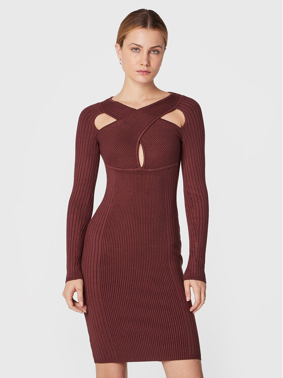 Vestito di maglia Guess
