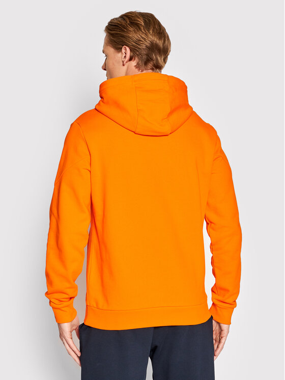 Tommy Hilfiger Tommy Hilfiger Džemperis Essentials MW0MW22742 Oranžinė Regular Fit