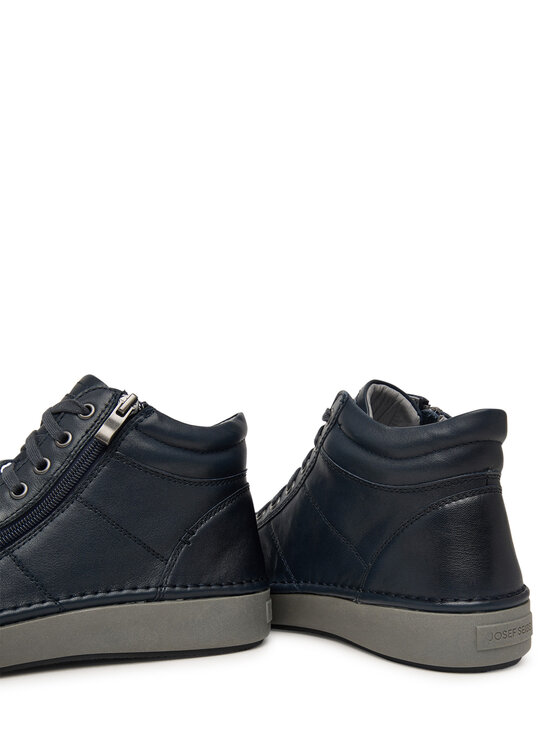 Josef Seibel Josef Seibel Черевики Claire 11 69911-MI133 Cиній