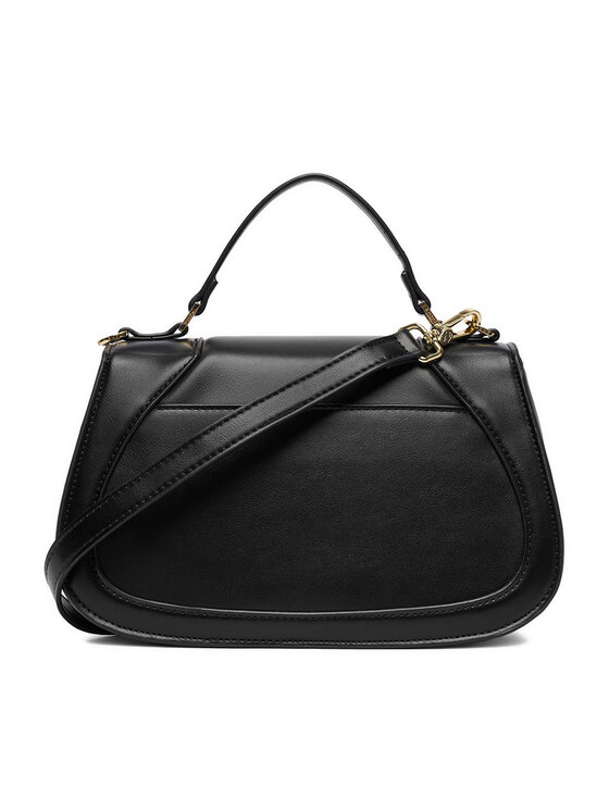 Beverly Hills Polo Club Beverly Hills Polo Club Handtasche CEO-BHPC-L-003-09 Schwarz