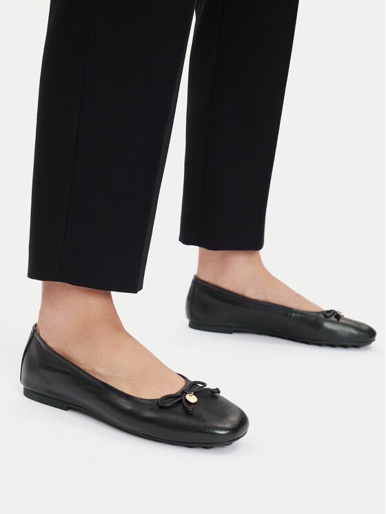 Gant Gant Ballerinas 30511892 Schwarz