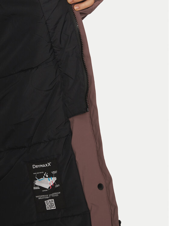 Halti Halti Hanorac Bergga 065-0425 Maro Relaxed Fit