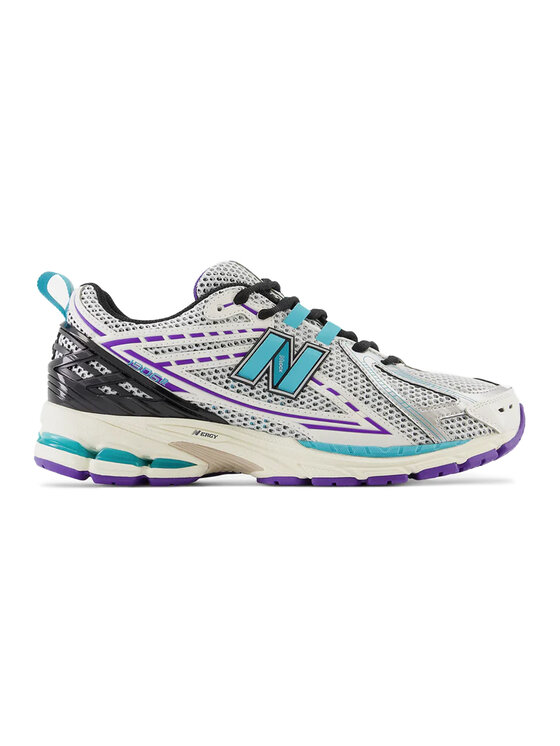 New balance outlet nere e viola