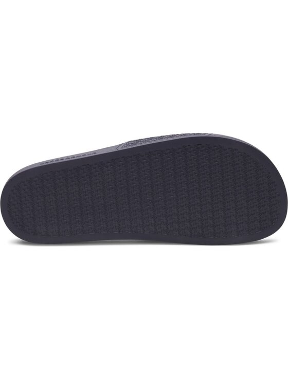 Under Armour Under Armour Klapki 6007528 Czarny