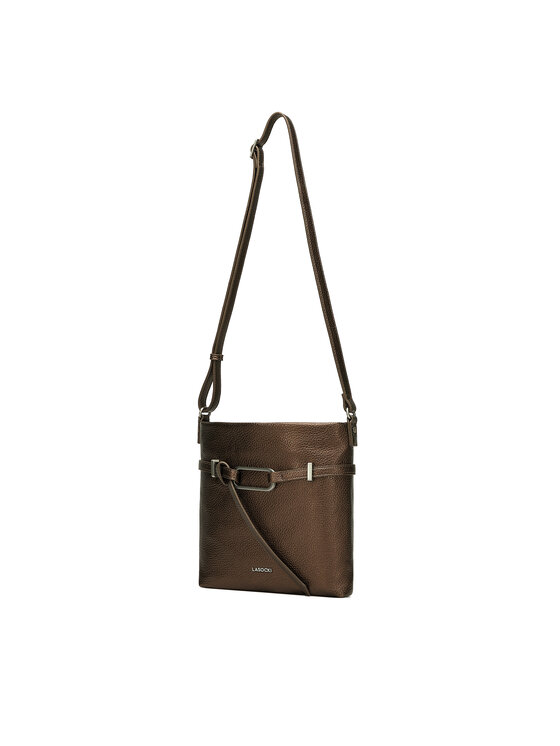 Lasocki Lasocki Handtasche LSK-K-052-06 Grau
