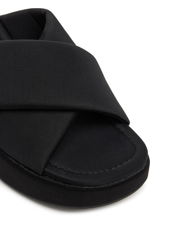 ONLY Shoes ONLY Shoes Чехли Onlmorgan-3  Черен