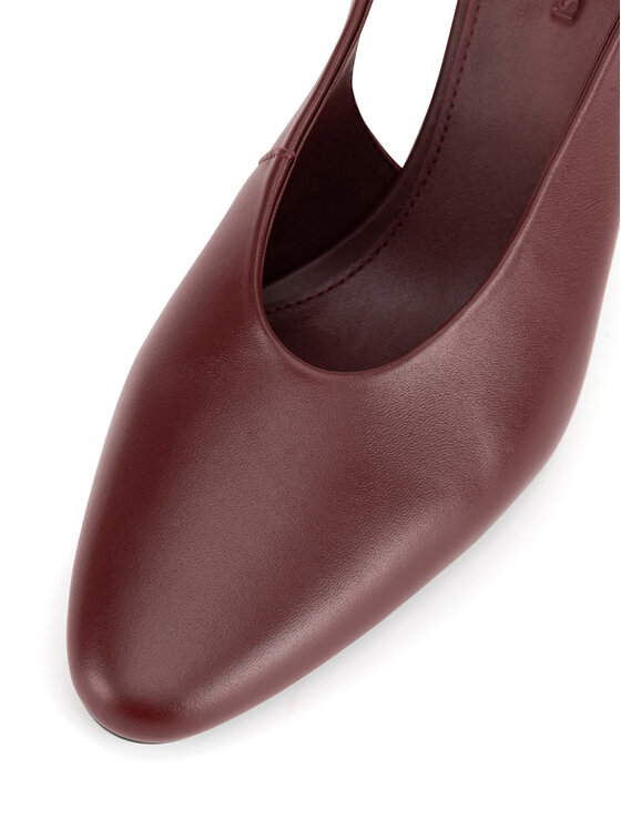 GINO ROSSI GINO ROSSI Tacones DREW-LT766-91 Punane