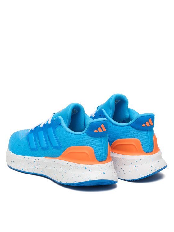 adidas adidas Sneakersy Ultrarun 5 J JQ1869 Modrá