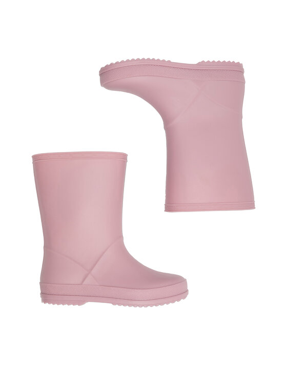 Nelli Blu Nelli Blu Gumene čizme J21-4-0854 IV Ružičasta