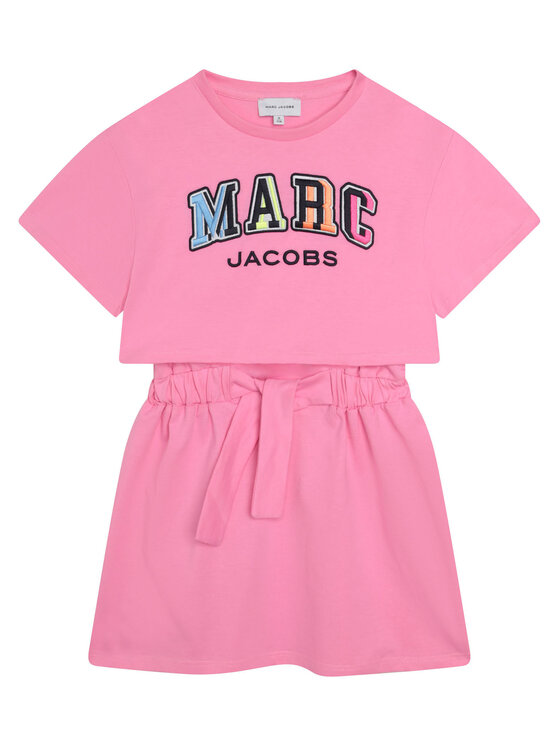 Vestito di maglia The Marc Jacobs