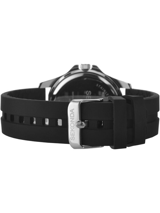 Sekonda Sekonda Zegarek 1580 Czarny