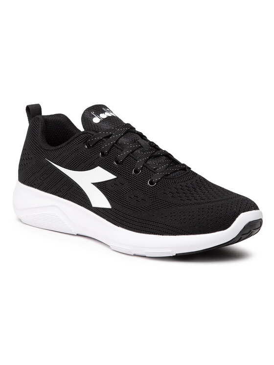 Scarpe X Run Light 6 101.176885 01 C706 Nero