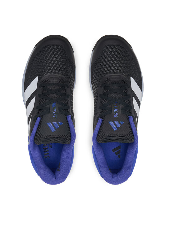 adidas adidas Buty na siłownię Dropset 4 Training Shoes KJ6610 Czarny