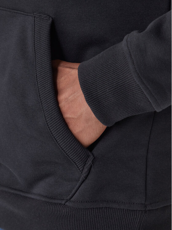 Columbia Columbia Felpa Meridian Creek™ 2105851 Nero Regular Fit