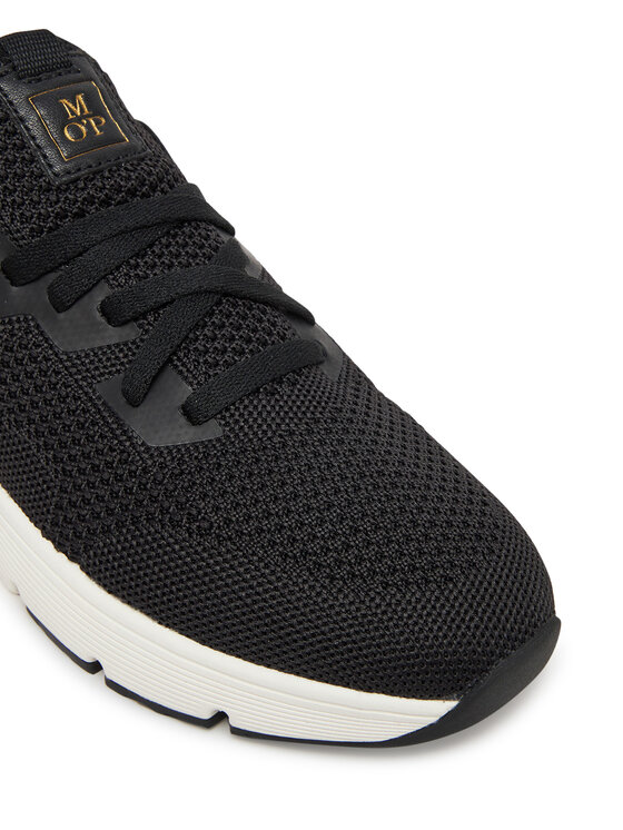 Marc O'Polo Marc O'Polo Sneakers RR2M3029 Schwarz