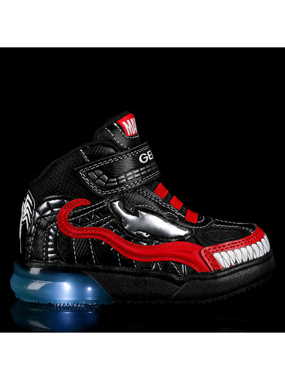 Geox Geox Tossud J Grayjay B. D J269YD 011CE C0048 M Must
