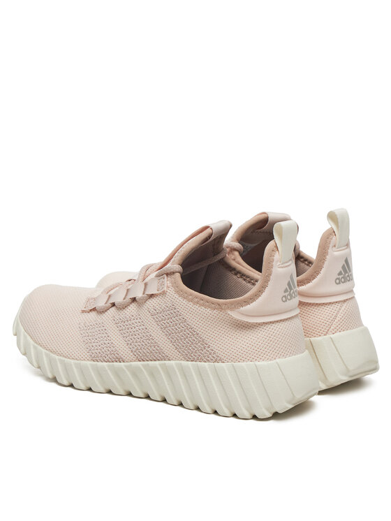 adidas adidas Сникърси Kaptir Flow JR0426 Розов