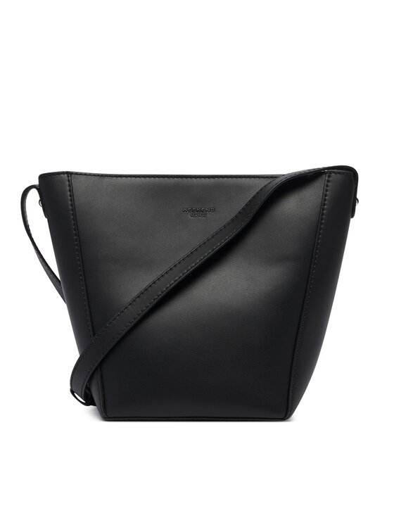 Weekend Max Mara Weekend Max Mara Torebka Kadonna 2625516075 Czarny