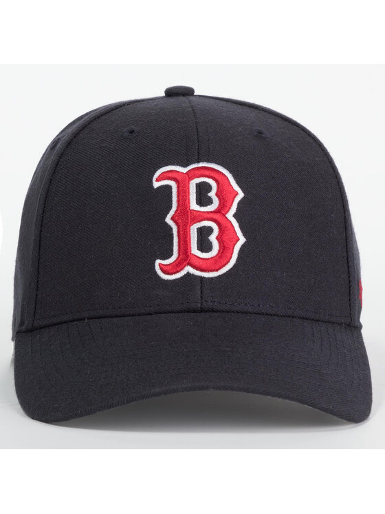 boston red sox 47 brand fitted hat