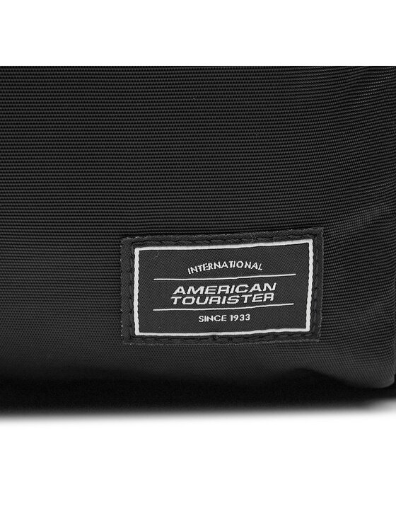American Tourister American Tourister Туристичний рюкзак Urban Groove 143779-1041-1CNU Чорний