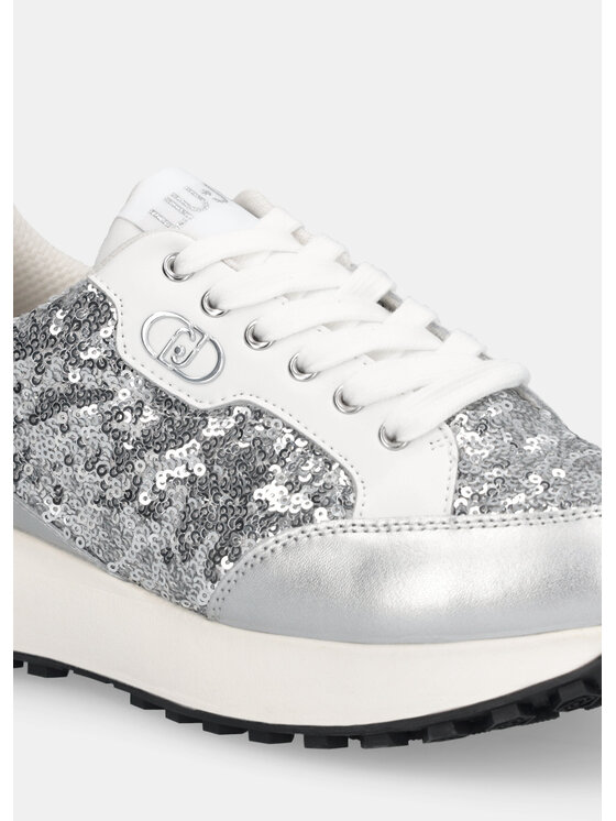 Liu Jo Liu Jo Sneakers BF5027PX692S10S8 Grigio