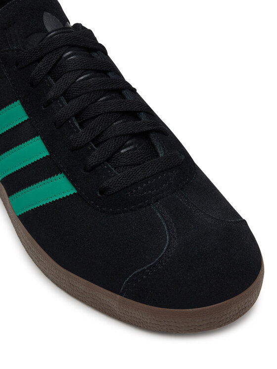 adidas adidas Sneakers Gazelle JH5394 Negru