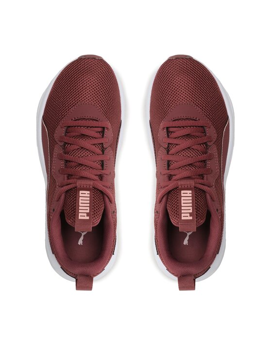 Puma Puma Взуття для бігу Incinerate Wood Violet 37628822 Фіолетовий