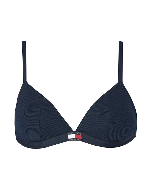 Tommy Hilfiger Tommy Hilfiger Набір з 3 бюстгальтерів UW0UW05747 Кольоровий
