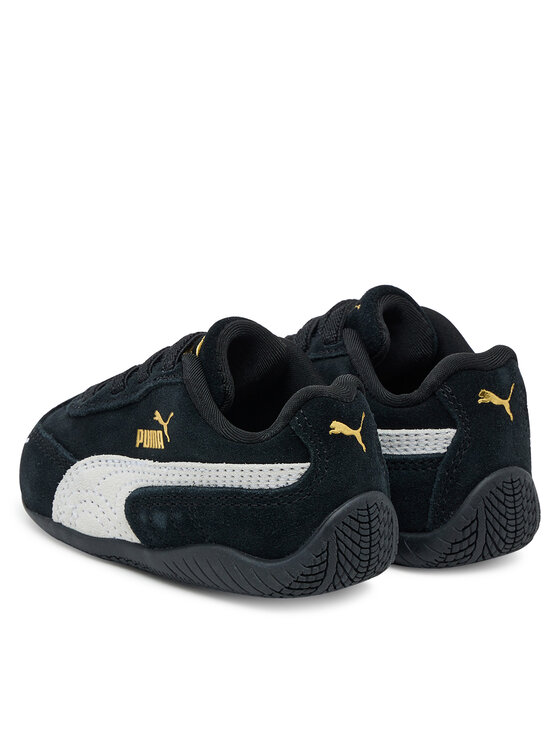 Puma Puma Sneakersy Speedcat Og Ac Inf 401700 01 Czarny