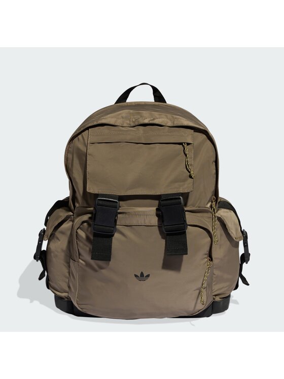 adidas adidas Plecak 159271 Brązowy