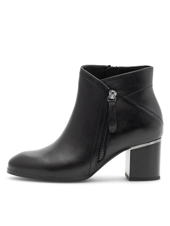 Lasocki Lasocki Botine WYL3211-7Z Negru