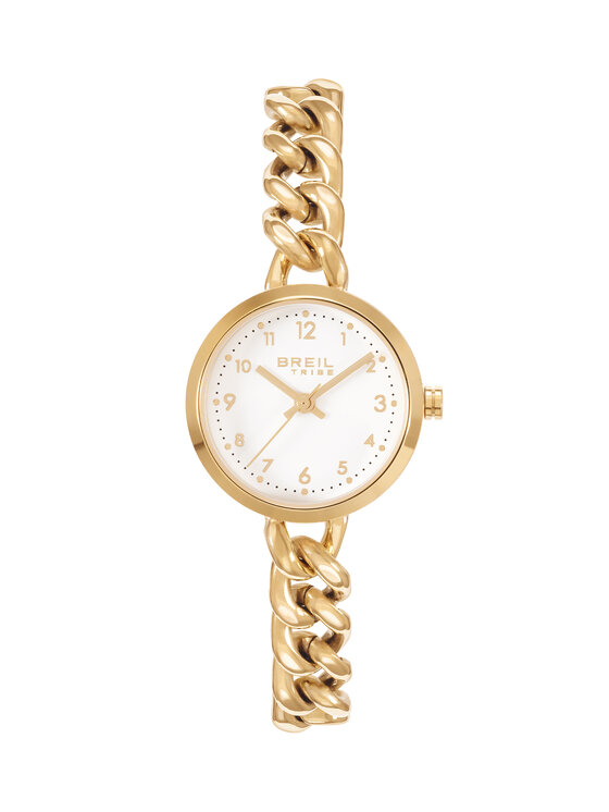 Breil Breil Zegarek BLANCHE Złoty