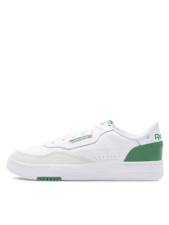 Reebok Reebok Superge Court Peak GY2548 Bela