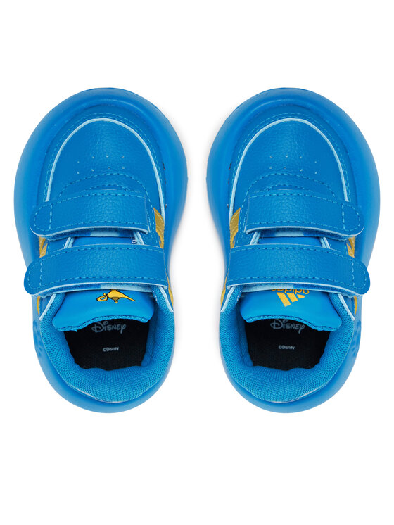 adidas adidas Superge Disney Breaknet 2.0 JH9236 Modra