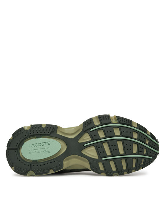 Lacoste Lacoste Tenisice L003 2K24 7-49SMA0008 Kaki