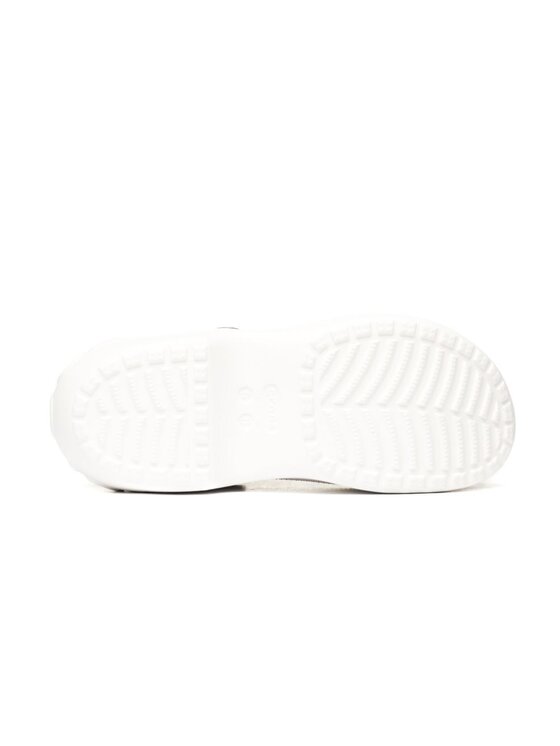 Crocs Crocs Ciabatte Bella Clog Bianco
