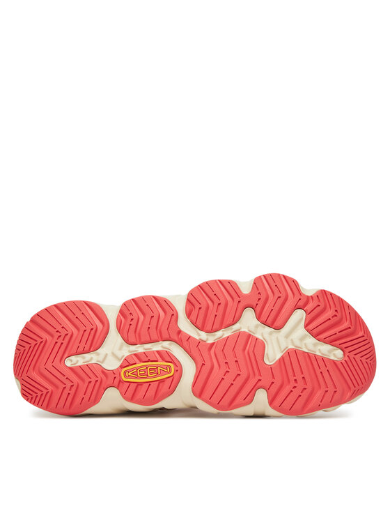 Keen Keen Sandále Hyperport H2 W 1030858 Ružová