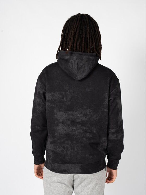 Champion Champion Μπλούζα 217942 Μαύρο Regular Fit